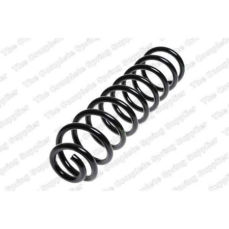 Lesjofors Coil Spring, 4056841 4056841